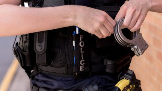 Six Queensland police officers have been stood down or suspended in the past three weeks for alleged offences including sexual misconduct, excessive force and inappropriate comments. 