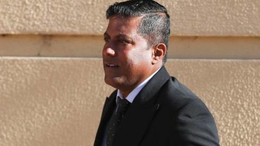 Ashan Ranaweera has been acquitted of rape charges in Wangaratta County Court by a jury of nine women and three men. 