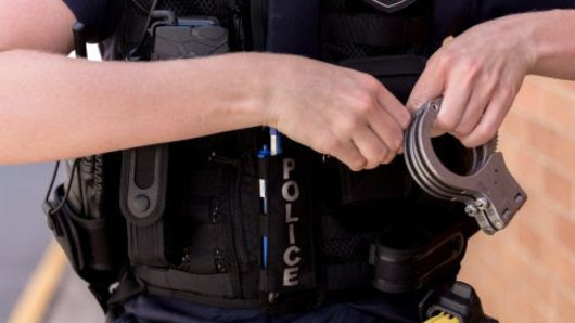 Police have busted a major drug operation west of Brisbane.