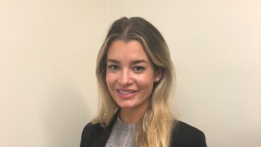 Heidi Crick found the confidence to ask for a pay rise when she did some research on what other senior human resources advisers were paid.