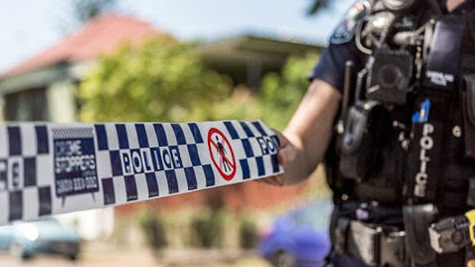 Man’s death ruled suspicious after he was badly injured in Brisbane home