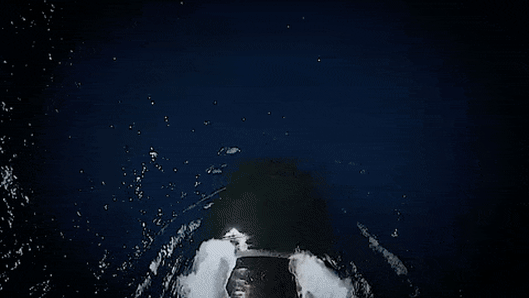 Going deep: Who has the right stuff for life on a submarine?