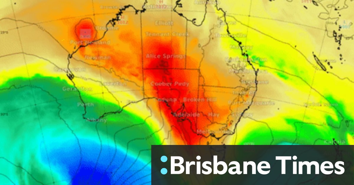 El Nino Australia: Heatwaves a 'silent killer', Murray Watt says - Vimarsana News