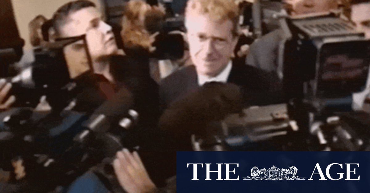‘It was chaos’: Inside the trashy talk show that changed TV