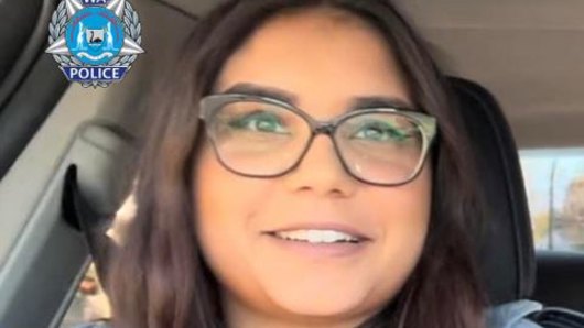Tahlia Prior has been missing for five days.