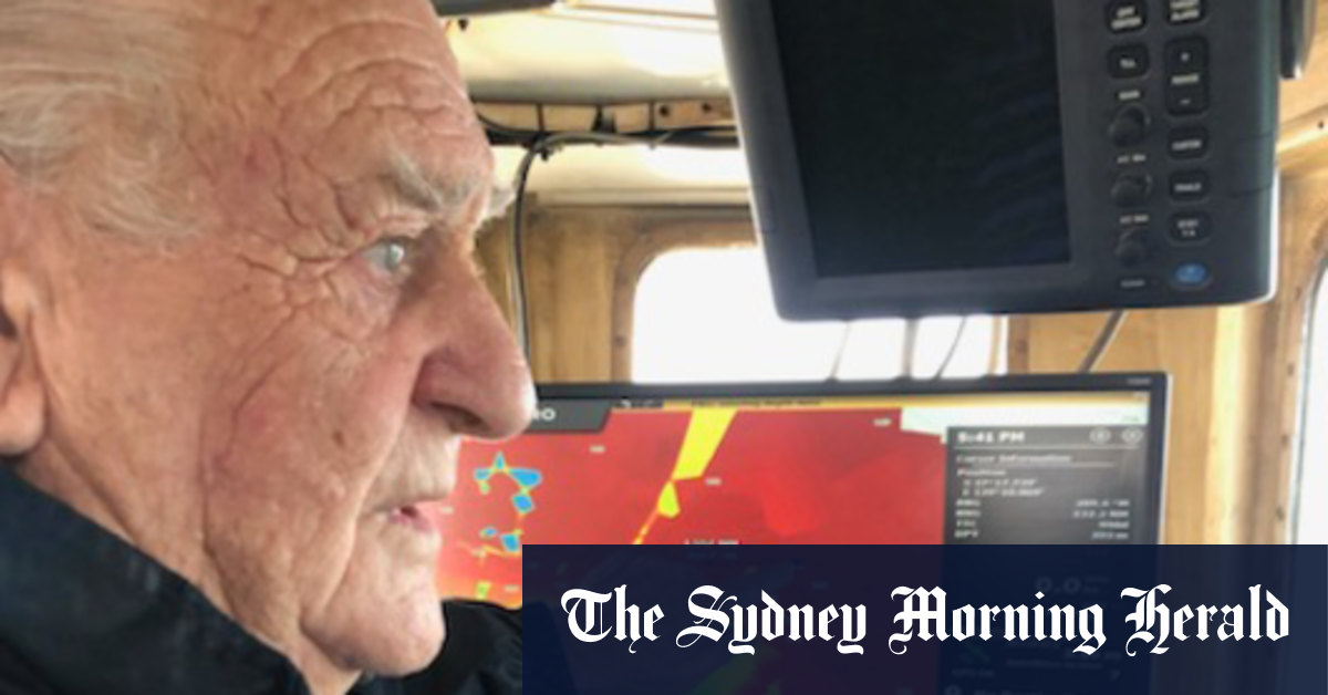 MH370: Australian sea captain says he may have found missing Malaysian Airlines flight - Vimarsana News