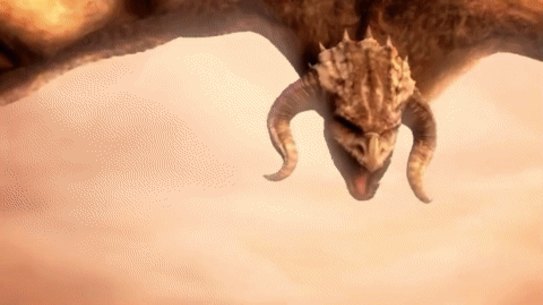 A clip from animated movie Sintel that was used to decode language from participants’ brain activity.