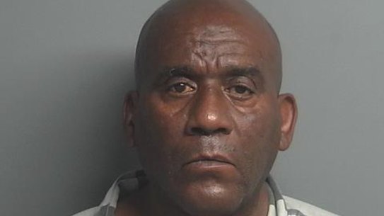 Texas man Hervis Earl Rogers who says he waited for “a lit bit over six hours” at a polling center in Houston to participate in Super Tuesday last year was arrested and charged this week with two counts of illegal voting. 