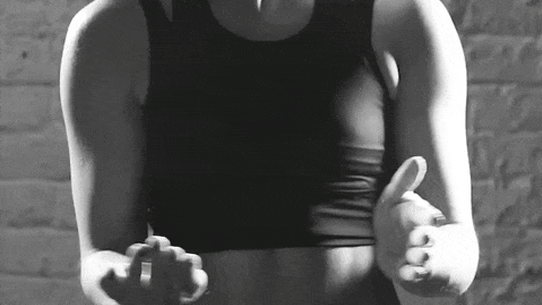 Gymnastics was rocked by abuse allegations, but the sport is carving out a new direction.