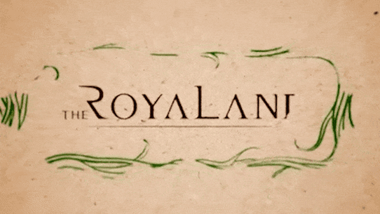 The RoyaLand.