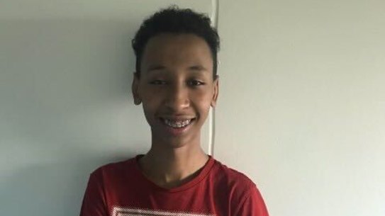 Hashim Mohamed was fatally stabbed in St Kilda on December 4.