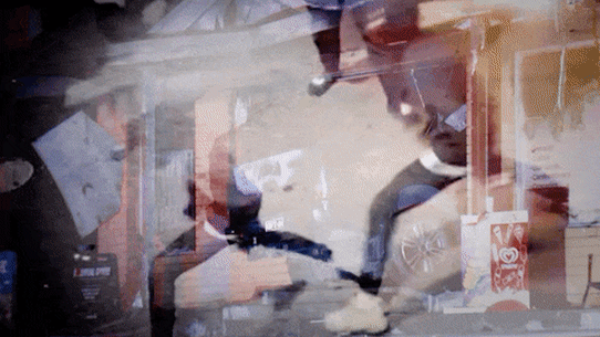 60 Minutes investigation into tobacco wars.