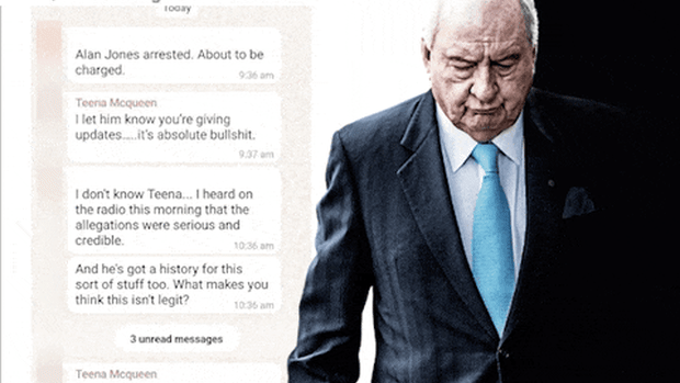 Alan Jones