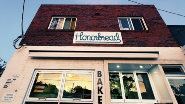 Honorbread outposts can be found in Bermagui, Narooma and Moruya.