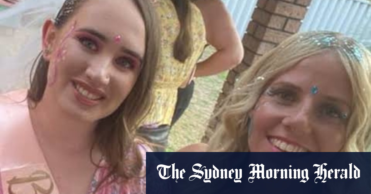 'All went in a flash': Grieving father faces old age alone after serial drink-driver steals two lives - Vimarsana News