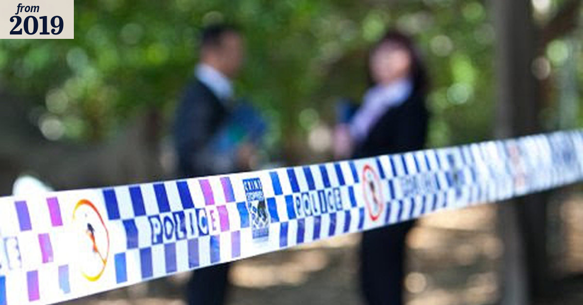 Perth man shot by police charged with string of offences