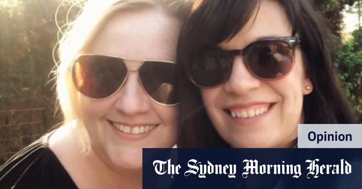 Heaven help my heart - and my best friend's too - Vimarsana News