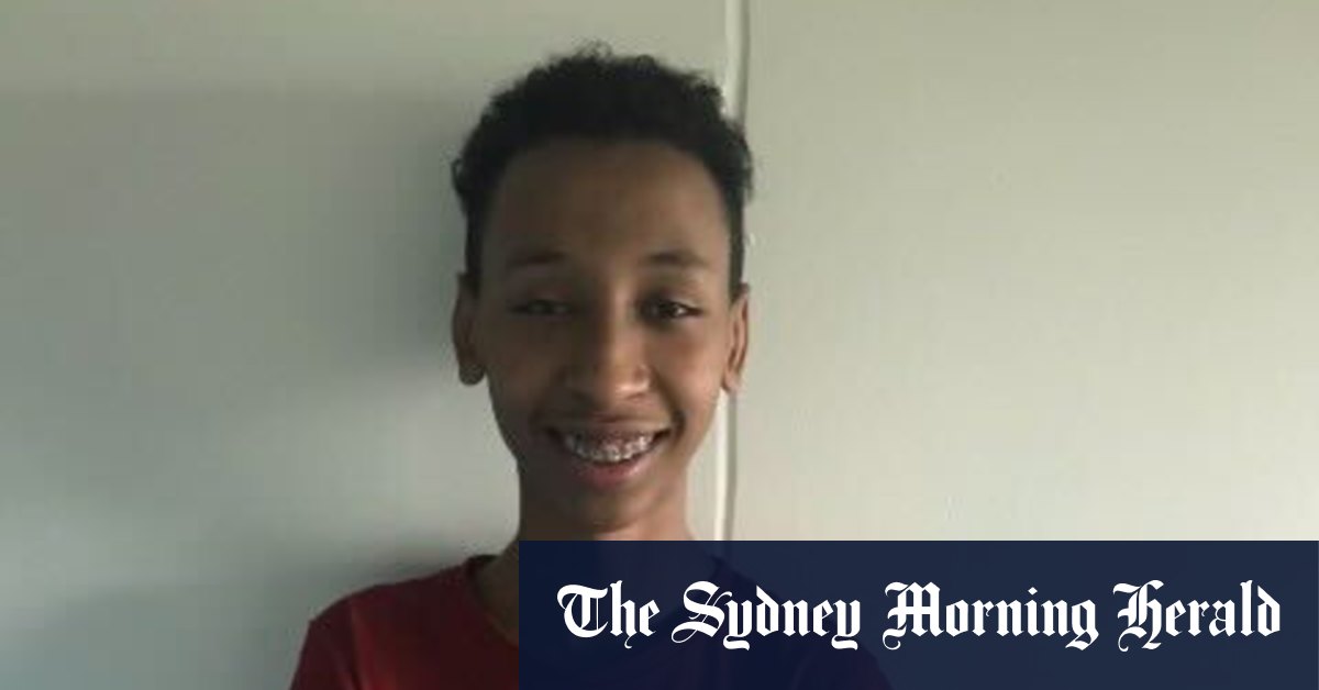 Police prepare for gang retaliation over fatal stabbing of teen Hashim Mohamed - Vimarsana News