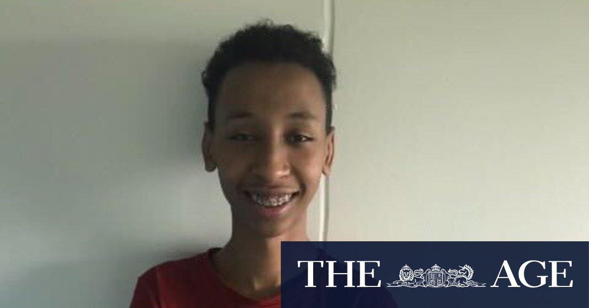 Police prepare for gang retaliation over fatal stabbing of teen Hashim Mohamed - Vimarsana News