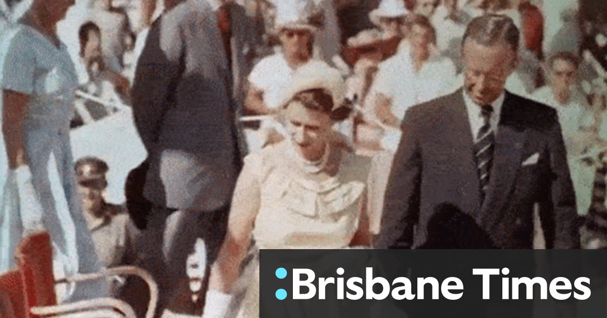 Queen Elizabeth dies: Australian people, places named in her honour - Vimarsana News