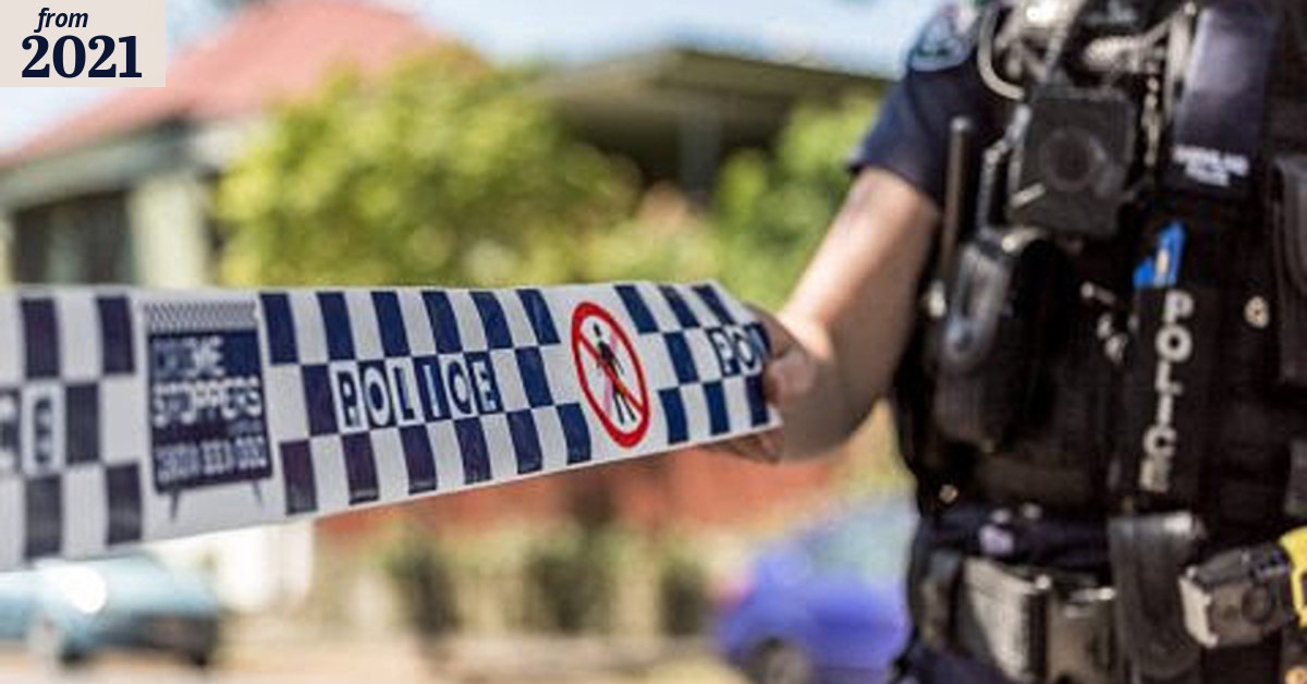 Police investigate death of baby in south-east Queensland