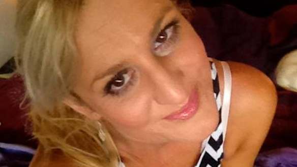 Heartbroken family of Kristie Powell find solace in baby boy left behind