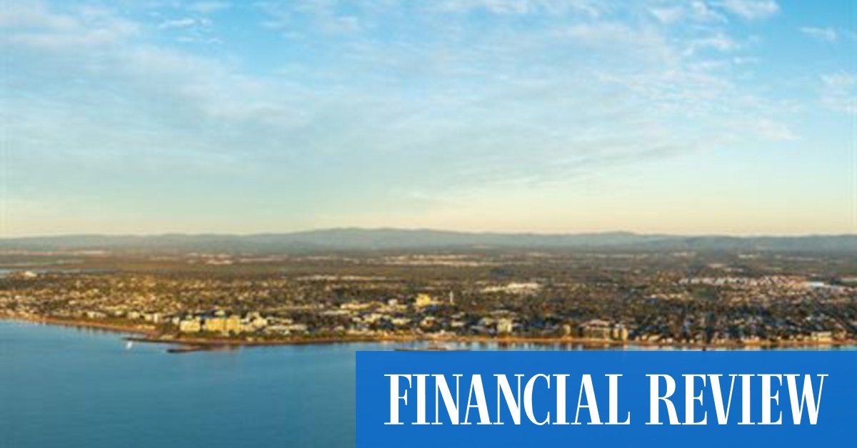 $40b economy fuels SEQ's new engine room - Vimarsana News