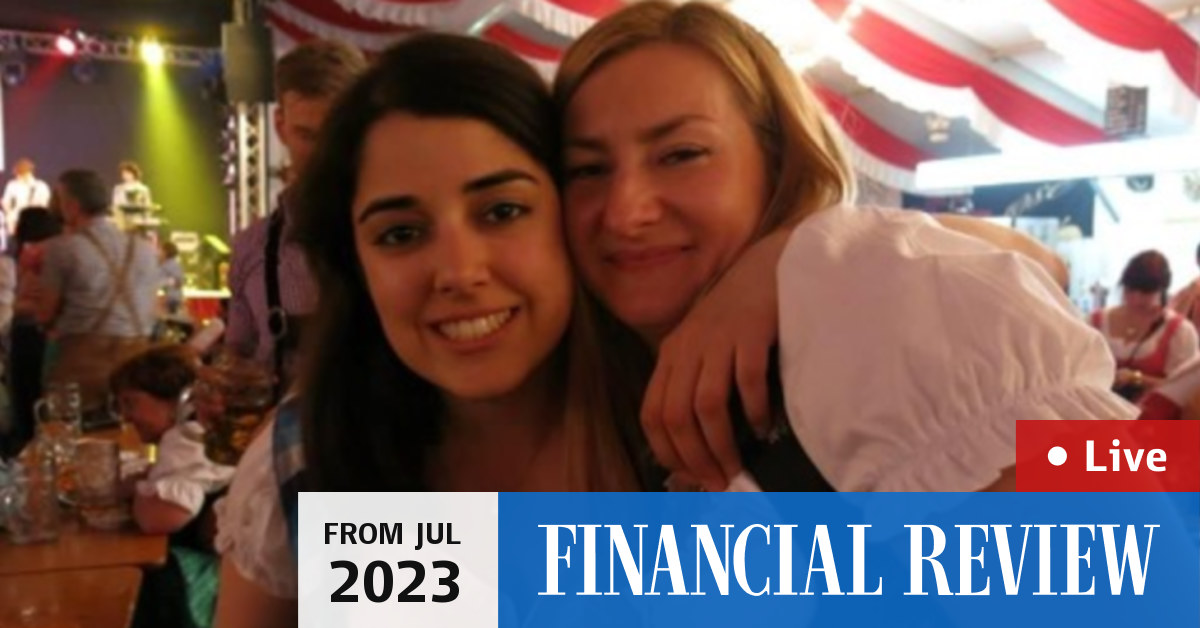 The worst thing about being an Aussie lawyer in Frankfurt - The Australian Financial Review