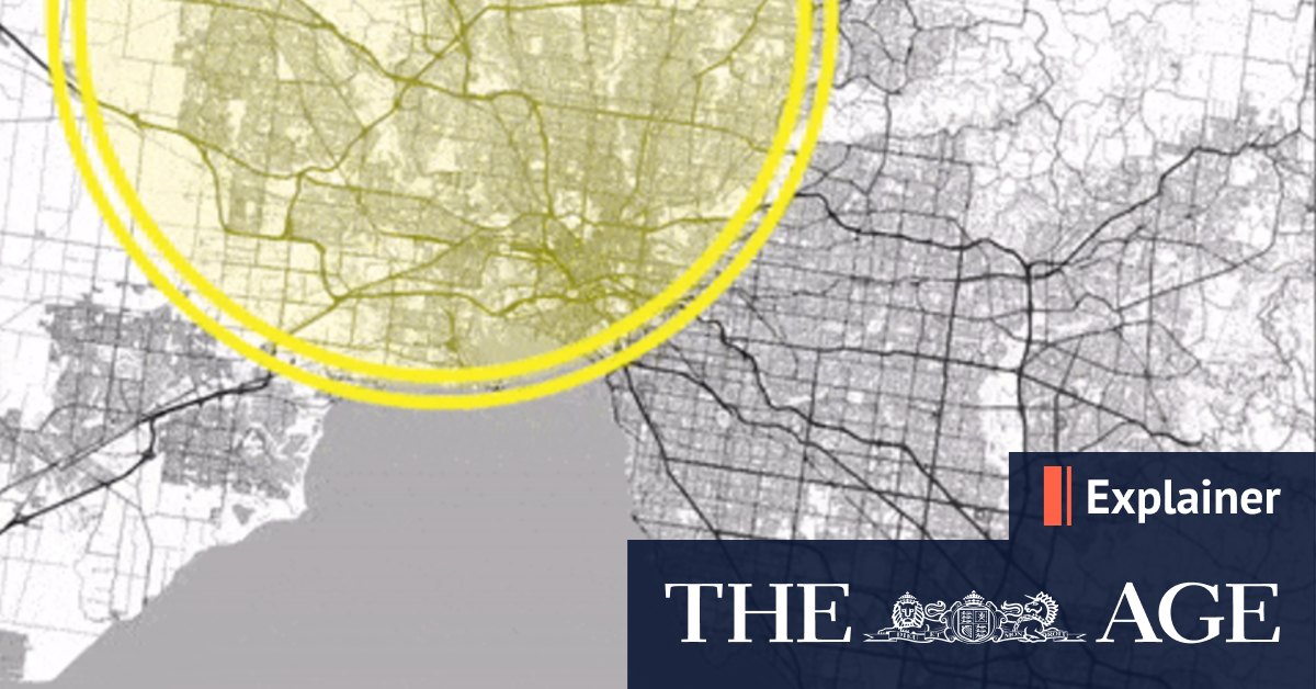 Does the Melbourne earthquake indicate more tremors in Victoria?