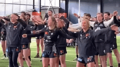 Debate over AFL clubs’ support for women’s teams after Hawthorn and Carlton comparisons