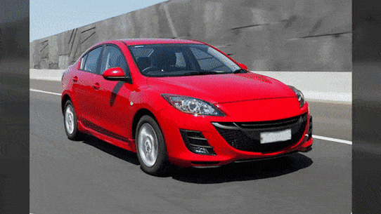 Sports utility vehicles and utes are replacing family sedans as the country’s vehicle of choice.