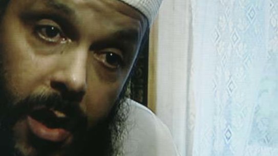 Abdul Nacer Benbrika also known as Abu Bakr.