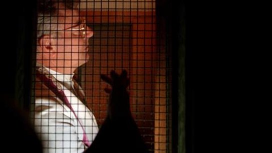 Reportable conduct scheme extended to confessional, despite last-minute plea