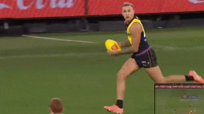 ‘It’s not us’: Hardwick rebukes Bolton for taunting opponent