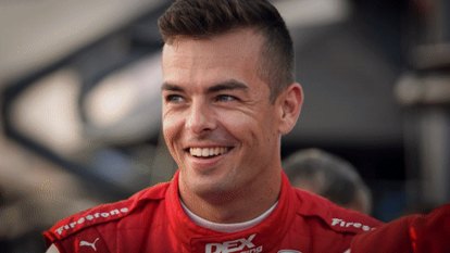 Why Scott McLaughlin is revved up for the race of his life