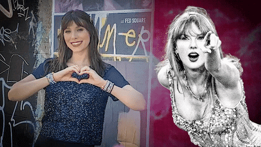 Meet the Taylor Swift super fans going to all seven Australian shows