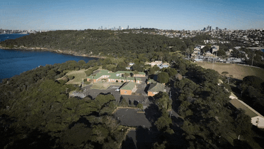 The 200-year-old mystery of Sydney’s Middle Head that may soon be resolved