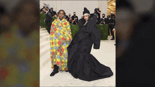 Met Gala 2021 as it happened: All the red carpet fashion and celebrity moments