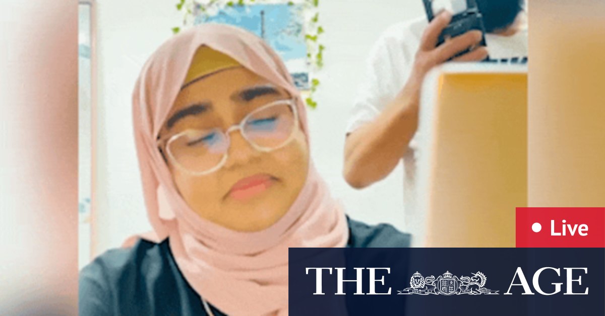 VCE, ATAR results 2023 LIVE updates Victoria Year 12 students receive results