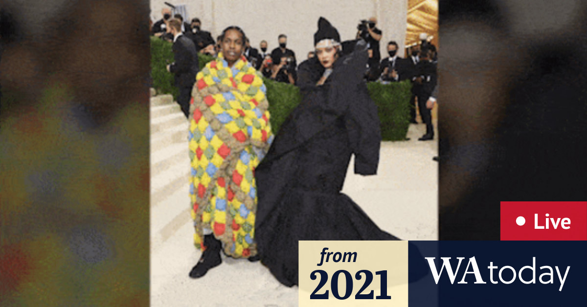 Kit Harington, Rose Leslie, Usher & More Attend Louis Vuitton