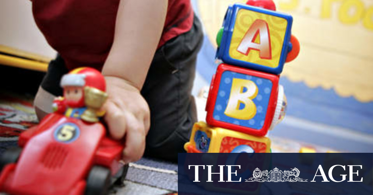 How WA’s border closures could have caused Perth’s preschoolers to get sicker