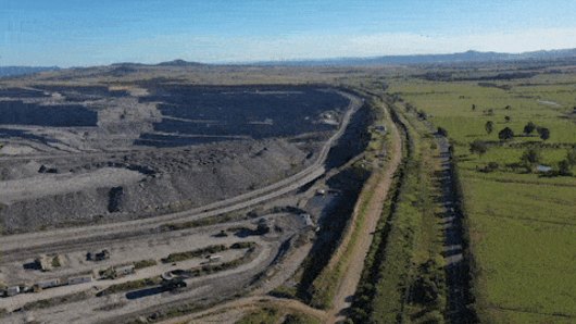 Call for pantomime of coal politics to end in Upper Hunter