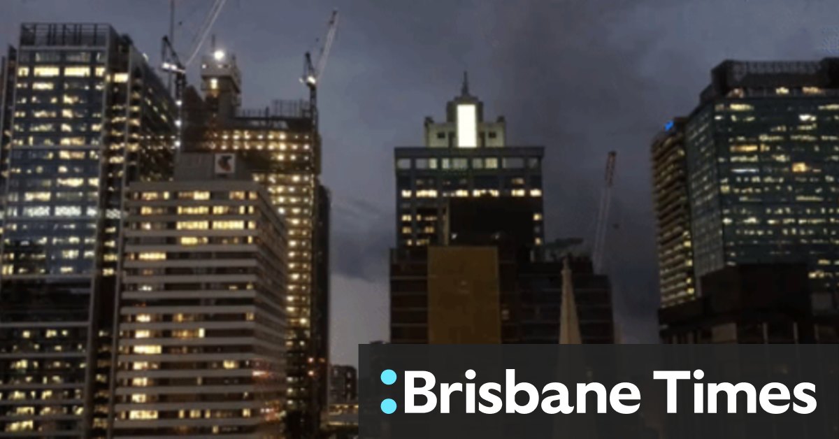 Christmas Day weather Brisbane Humid and hot