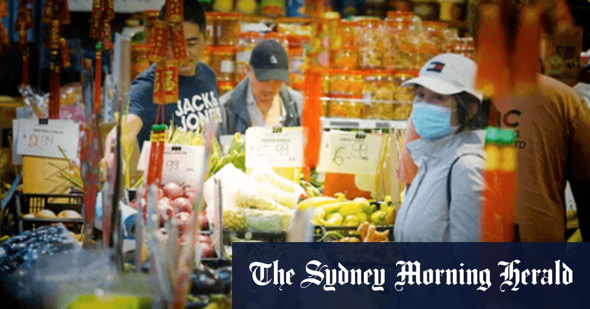 Springvale is the beating heart Melbourne's refugee diaspora - Vimarsana News