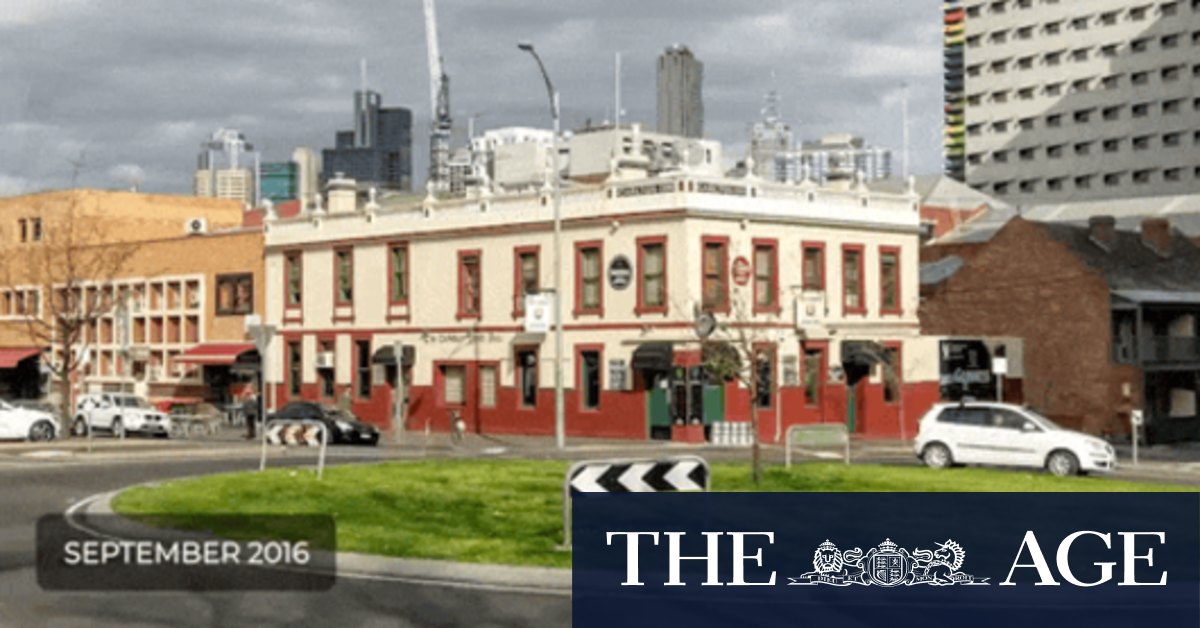 Corkman Hotel replica to rise from the ruins after rogue owners back down - Vimarsana News