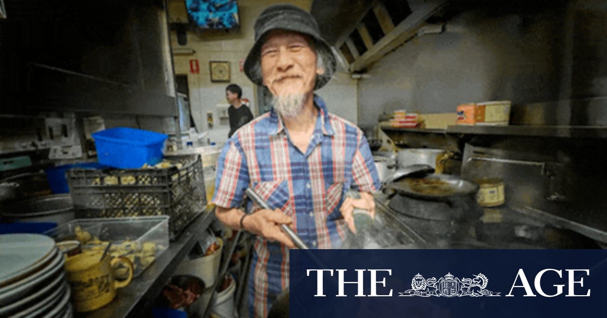 'Simply the best': Why Victoria's country Chinese restaurants have thrived for so long - Vimarsana News