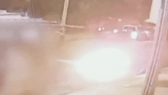 The former home of prominent Jewish Australian Executive Council of Australian Jewry co-chief executive Alex Ryvchin was targeted in a firebombing.