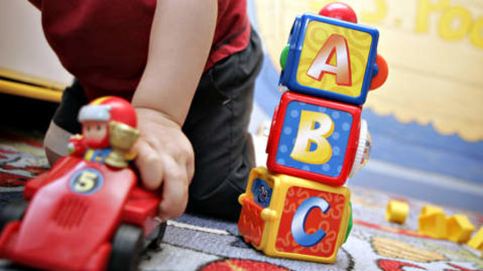 The immunity gap occurred just after COVID-19. 