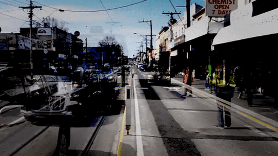 Victoria St, Richmond