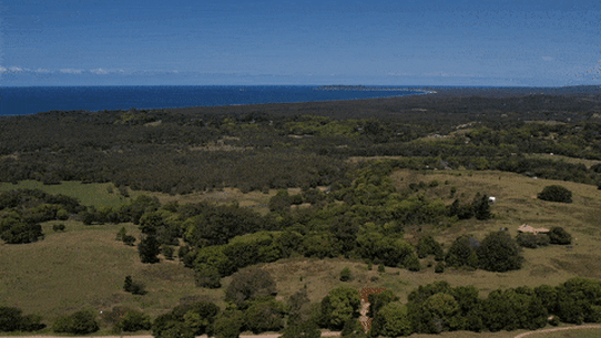 Saddle Road Brunswick heads